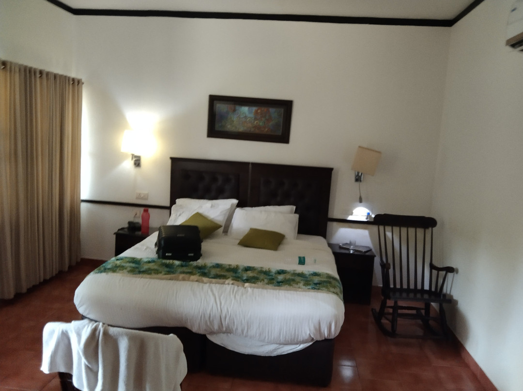 天堂度假村主图