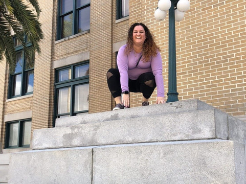 Zombie Scavengers Hunts-坦帕必去景点