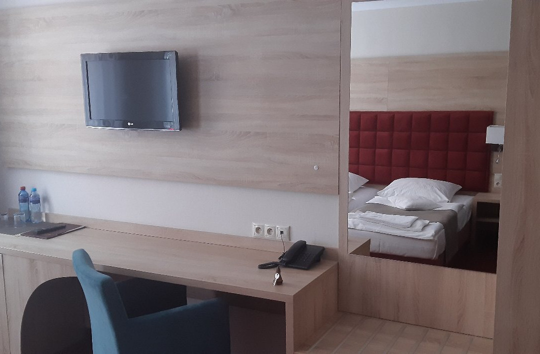 Hotel Texicana主图