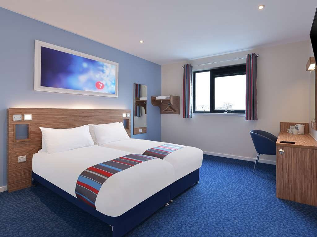 Travelodge Witney主图