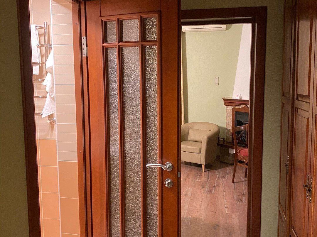 Konyushennii Dvor主图