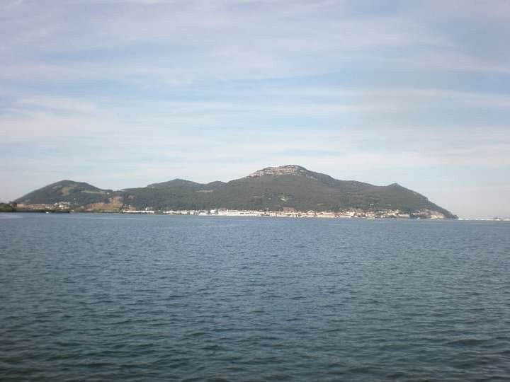 Parque Natural Marismas de Santoña景点图片