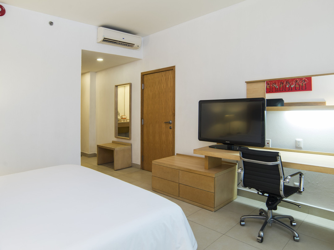 Holiday Inn Express Manzanillo by IHG主图