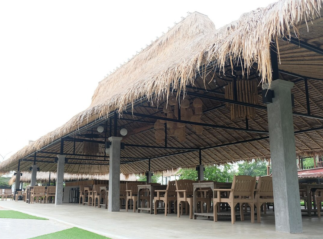 The Salaya Leisure Park-Salaya必去景点