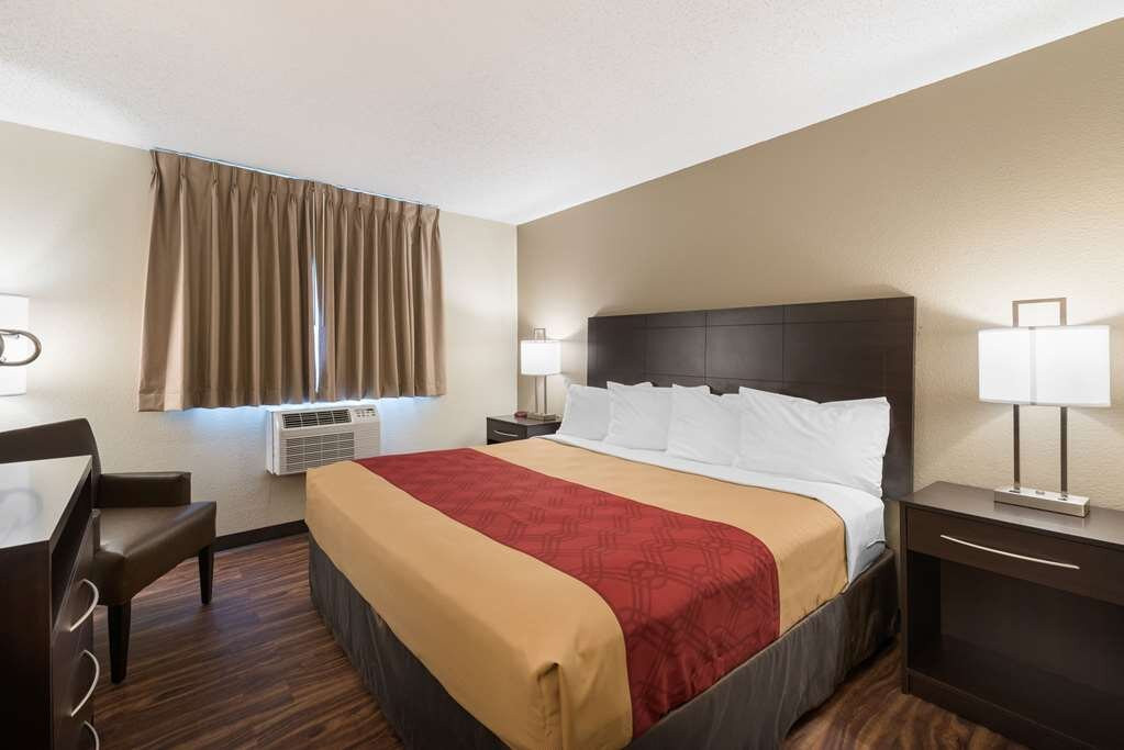 Harmony Inn & Suites - New Ulm主图