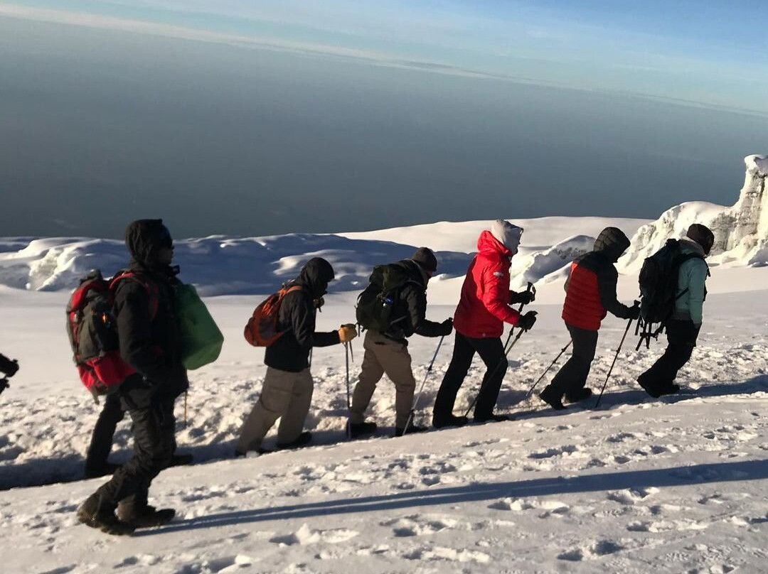 Burigi Tours and Safaris Ltd-姆万扎必去景点