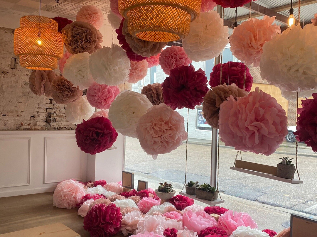 HAND+made-Laurel必去景点