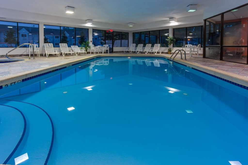 Hampton Inn Columbus/delaware I-71 North主图