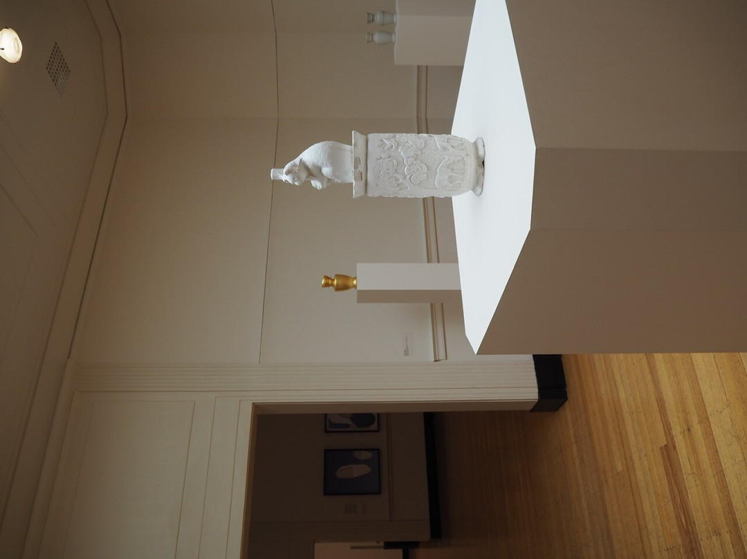 Castlemaine Art Museum-Castlemaine必去景点