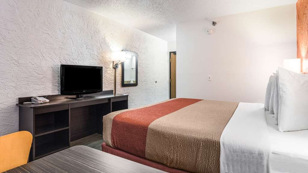 Motel 6 Elk Grove Village-官方
