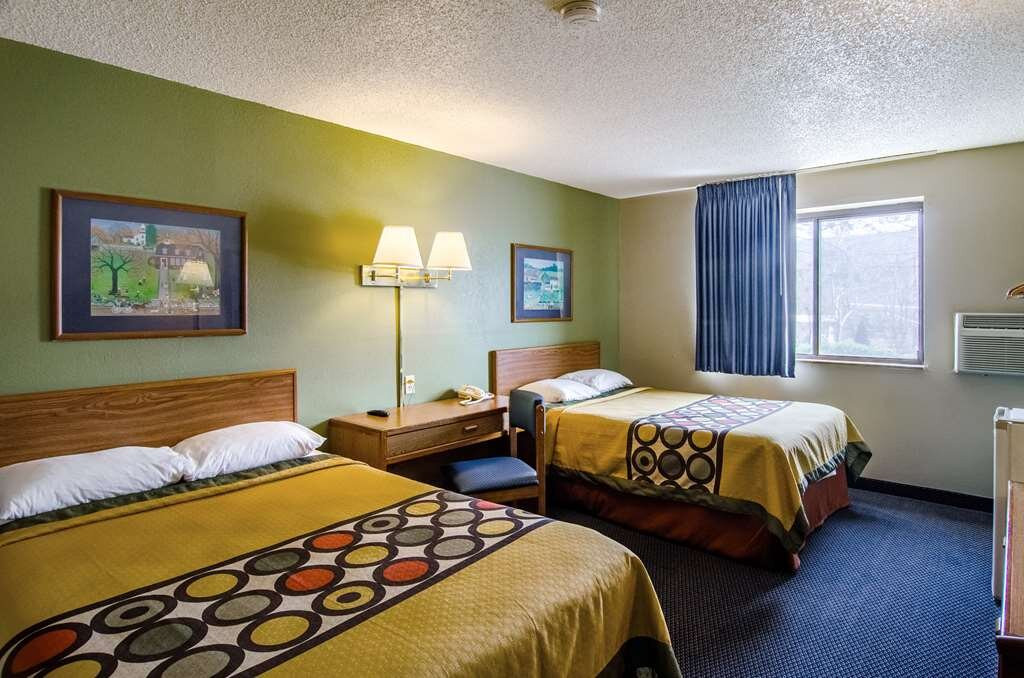 Motel 6 Montoursville, PA主图