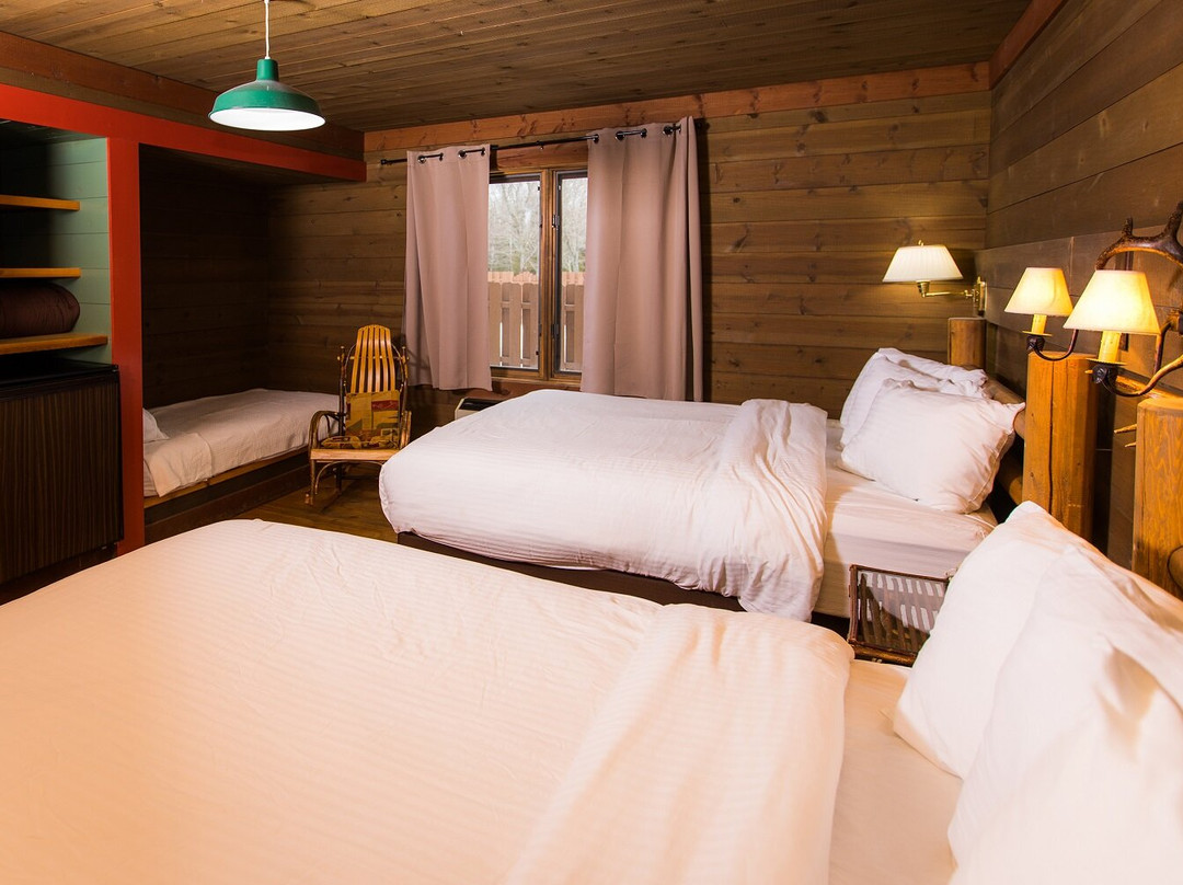 Drummond Island Resort主图