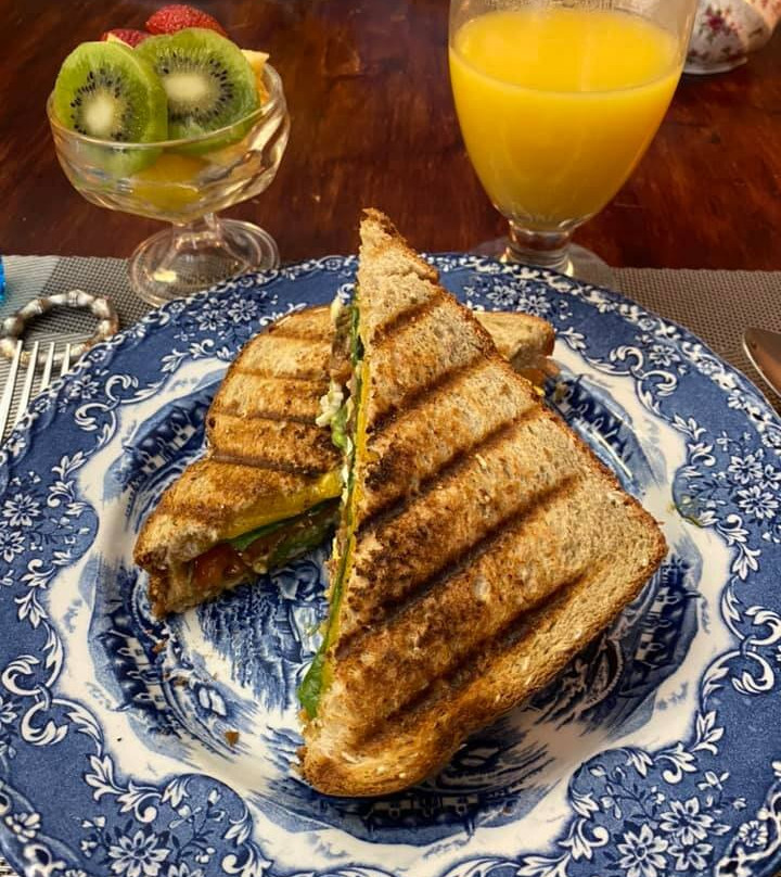 Market Street Inn Bed & Breakfast主图