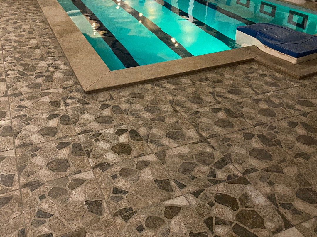 Golden Plaza Dahab Resort主图