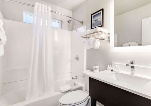 Quality Inn South Lake Tahoe主图