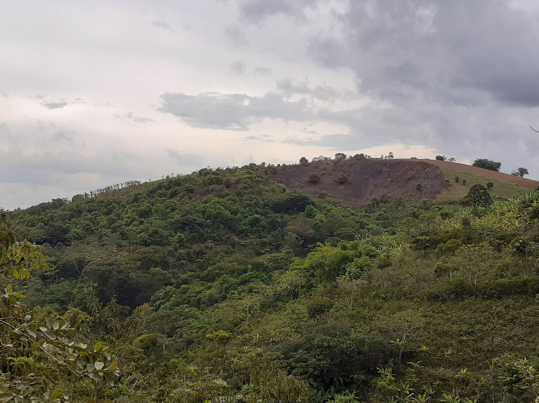 Toca da Coruja-Bonito必去景点