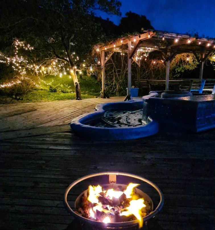 El Refugio La Brisa del Diablo主图