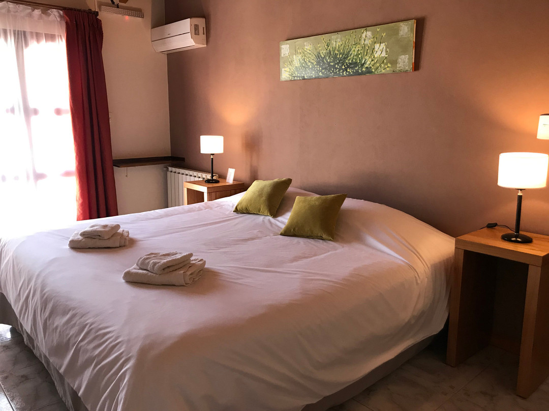 De Los Andes Hotel Boutique主图