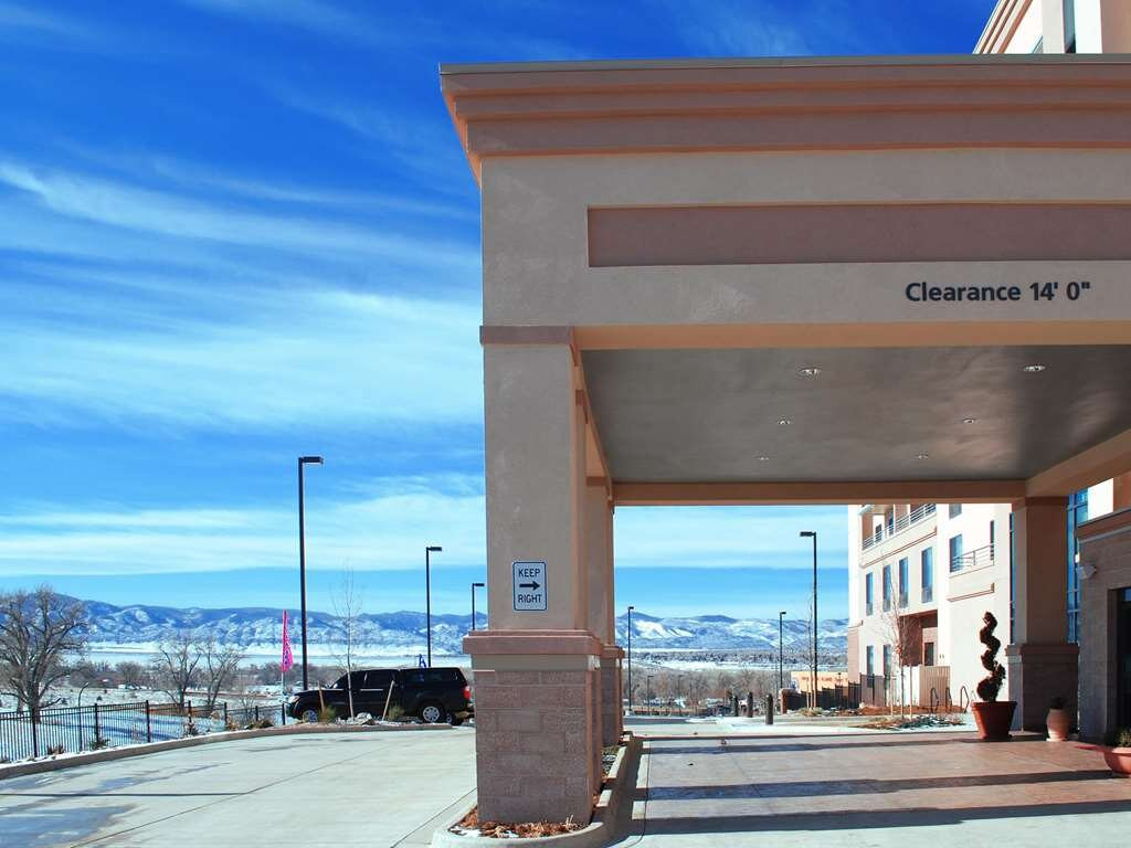 Hampton Inn & Suites Denver/highlands Ranch主图