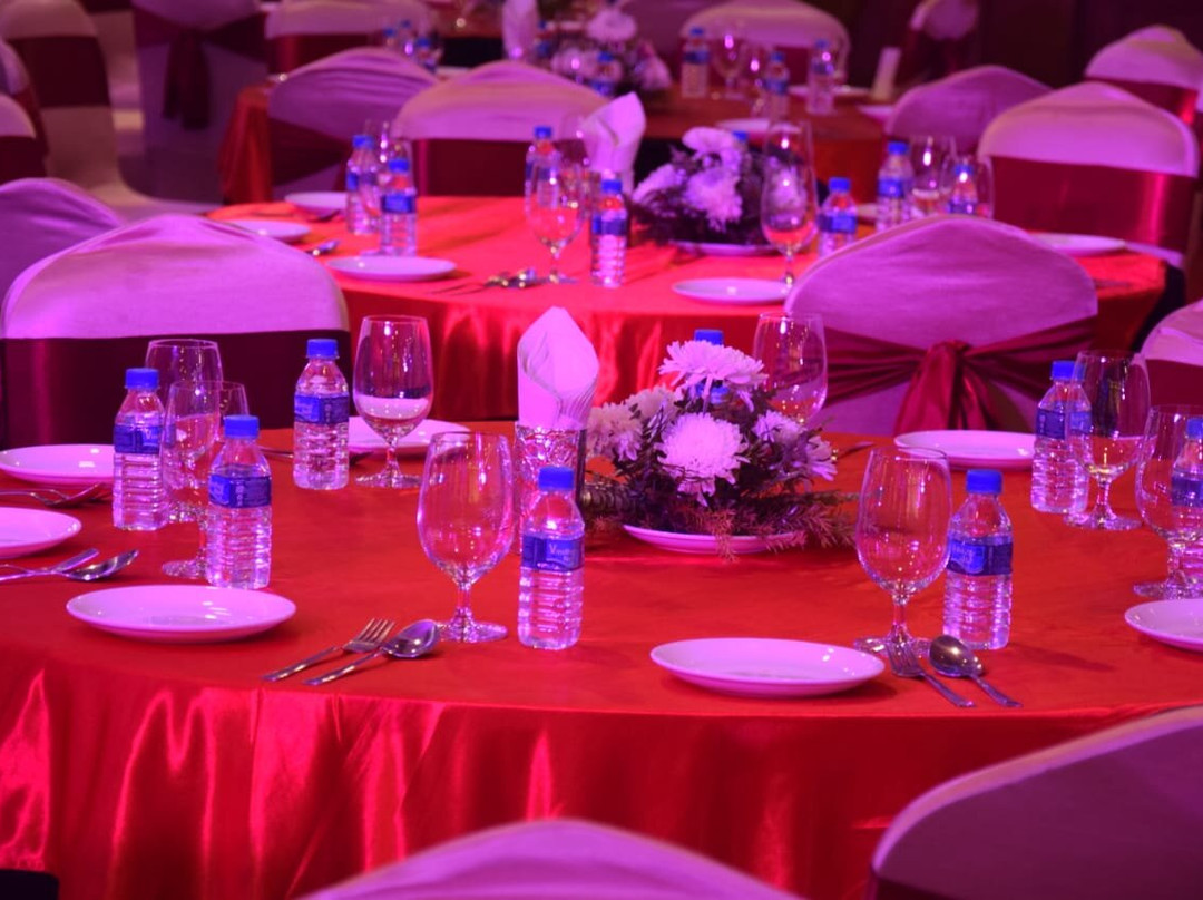 Konark Grand Hotel主图