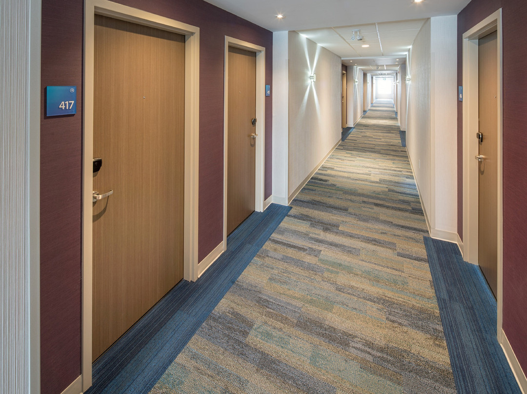 Holiday Inn Express Red Deer North By IHG主图