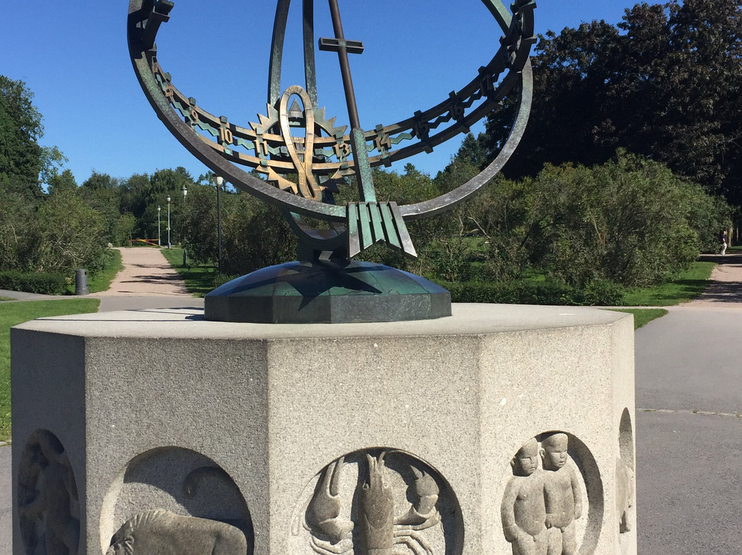 Oslomania - Private guided tours in Oslo in English, French and Norwegian-奥斯陆必去景点