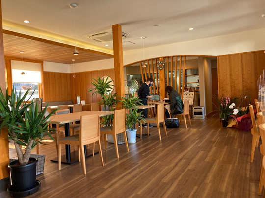 和ごはんとかふぇ IGETAYA＋