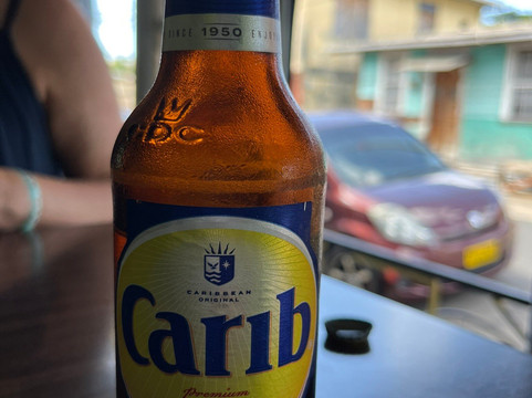 Kelly's Hot Spot ! Restaurant