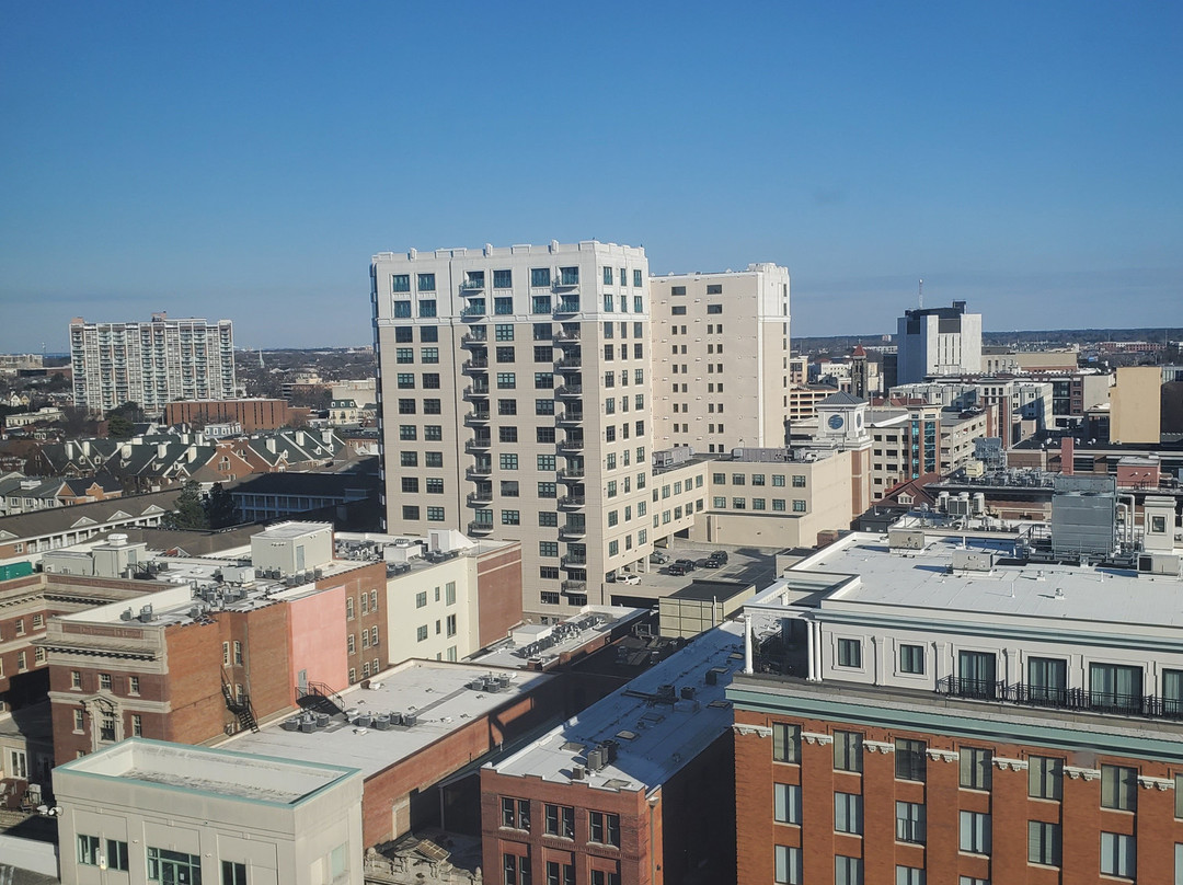 Glass Light Hotel & Gallery, Autograph Collection主图