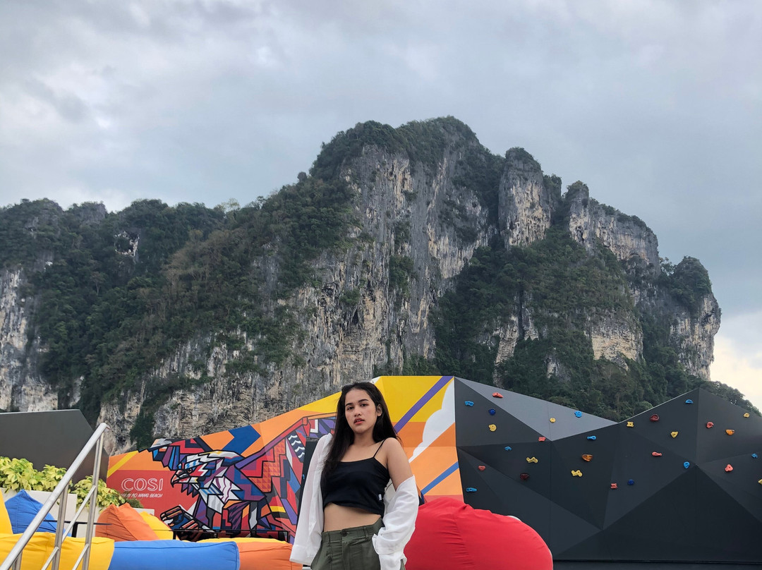 COSI Krabi Ao Nang Beach主图