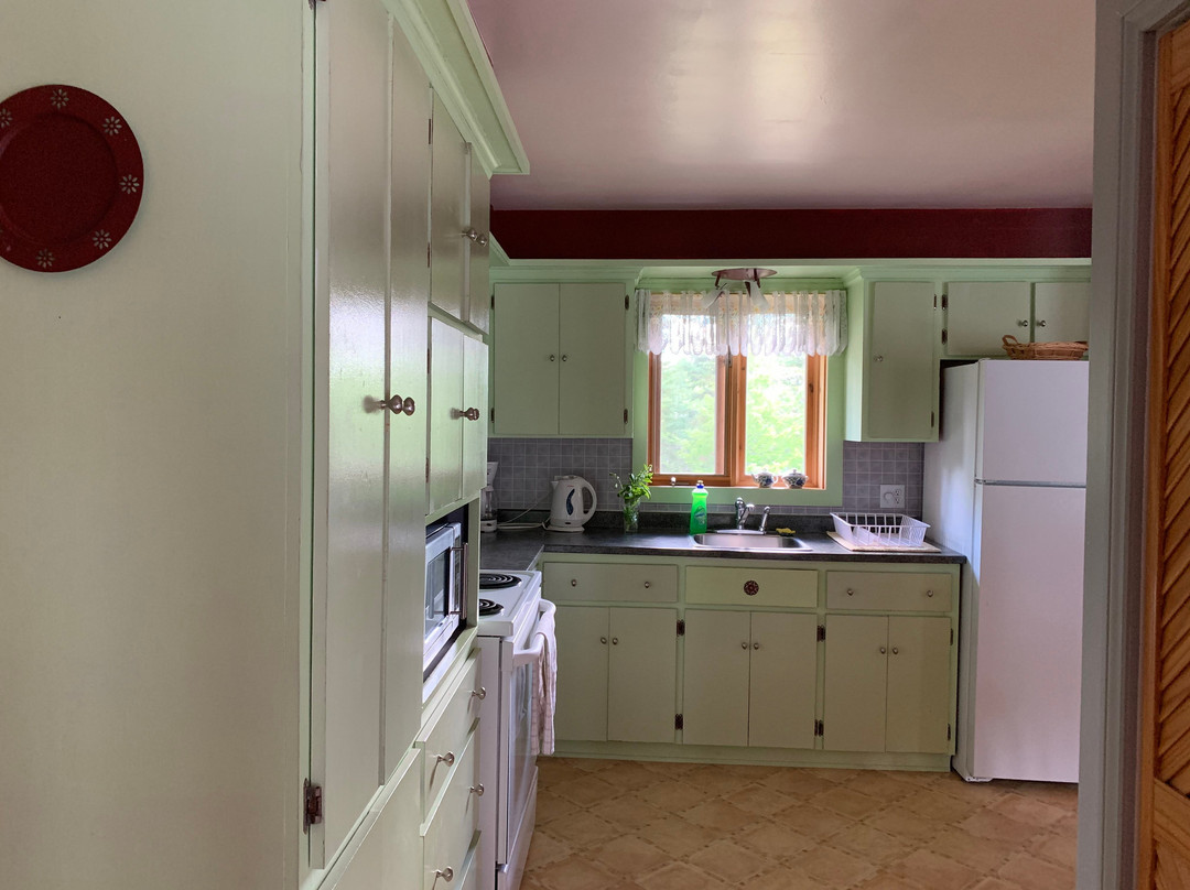 Auberge Refuge du Trappeur主图