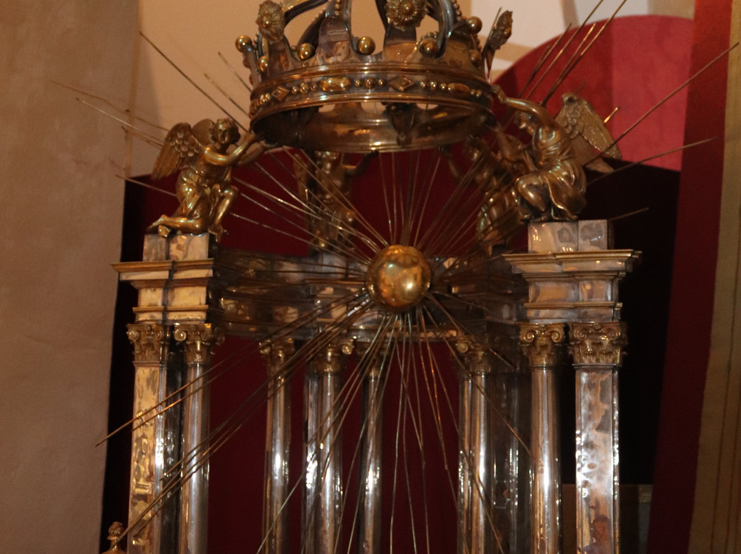 Museo Diocesano di Monreale-Monreale必去景点