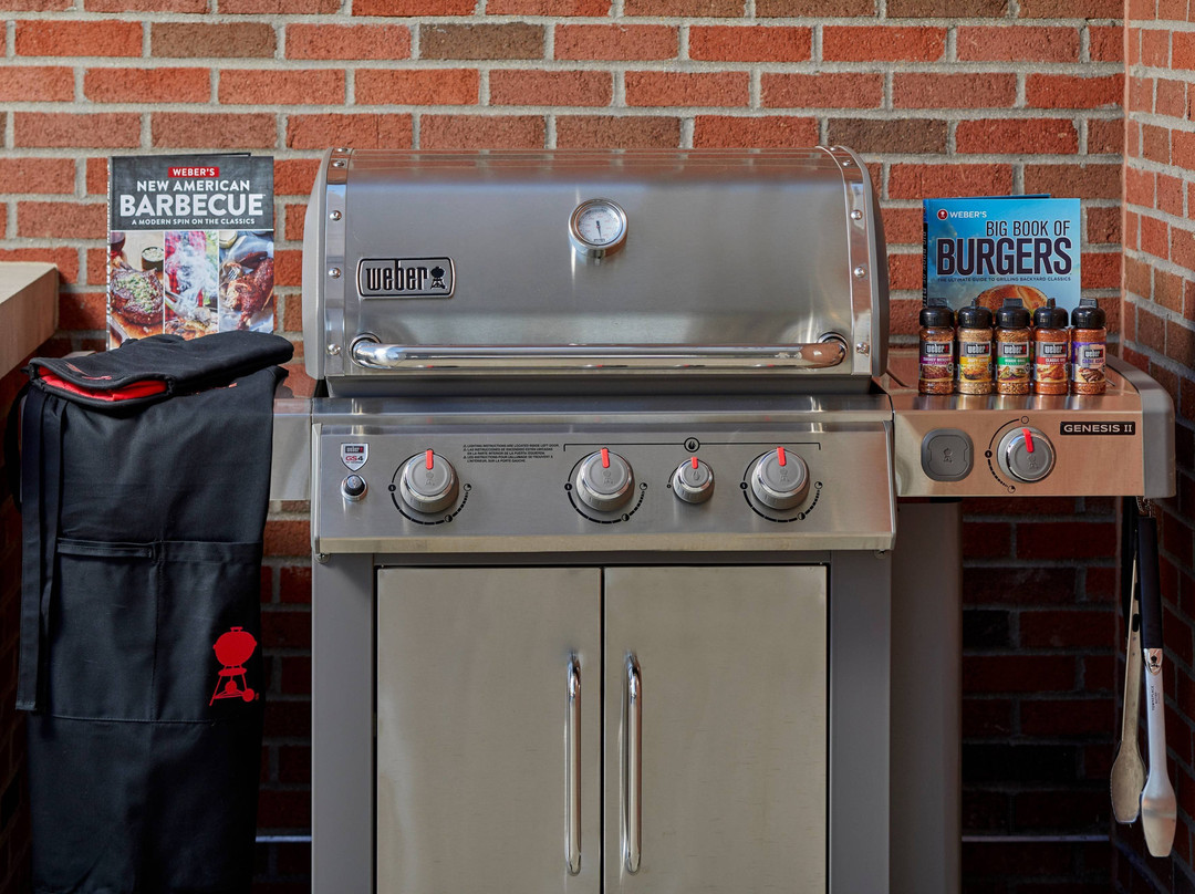 TownePlace Suites by Marriott Columbus North - OSU主图