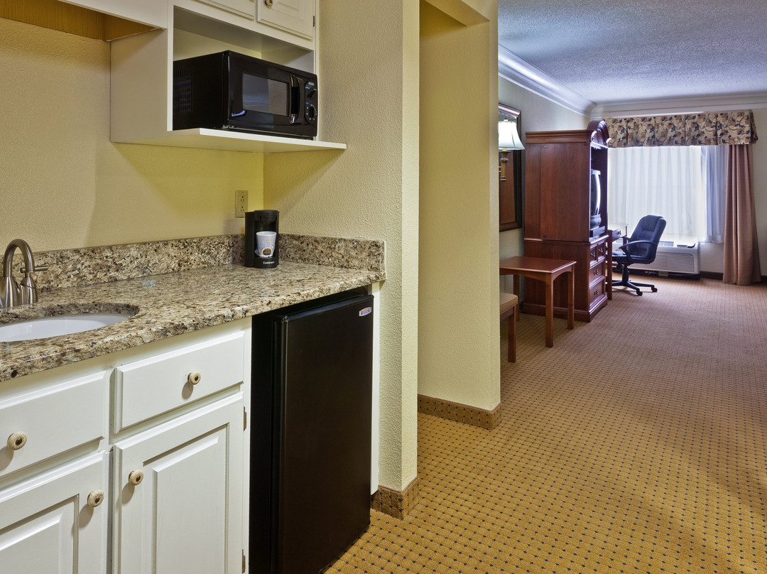 Holiday Inn Express Ringgold (Chattanooga Area) by IHG主图