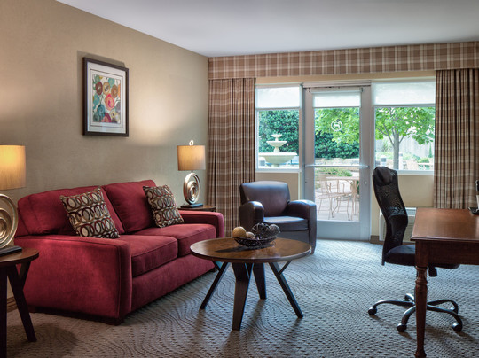 Delta Hotels Midwest City at the Reed Conference Center主图