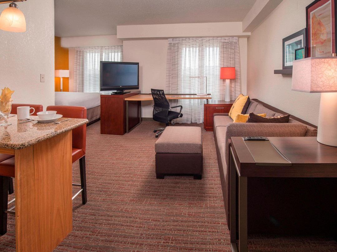 Residence Inn by Marriott Frederick主图