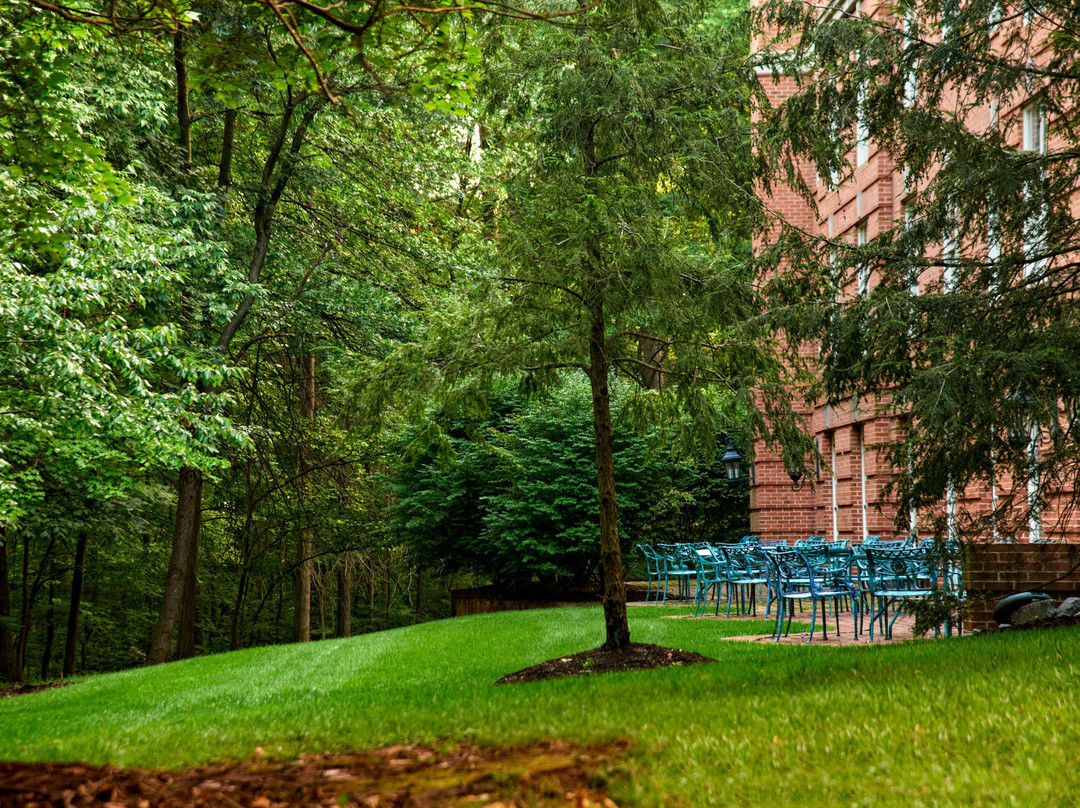 Westfields Marriott Washington Dulles主图