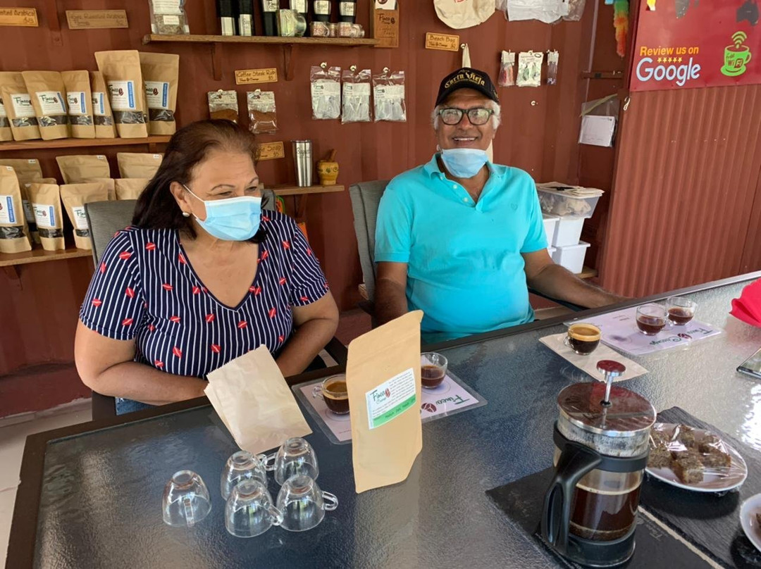 Finca Casanga-波魁特必去景点