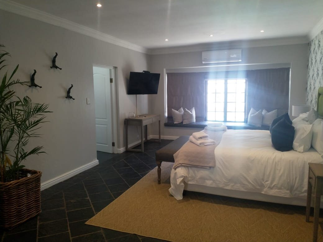 Stellenhof Farmstay B&B主图