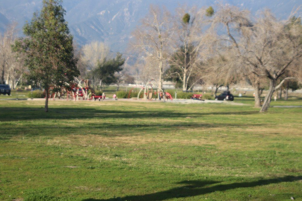 Glen Helen Regional Park-圣贝纳迪诺必去景点