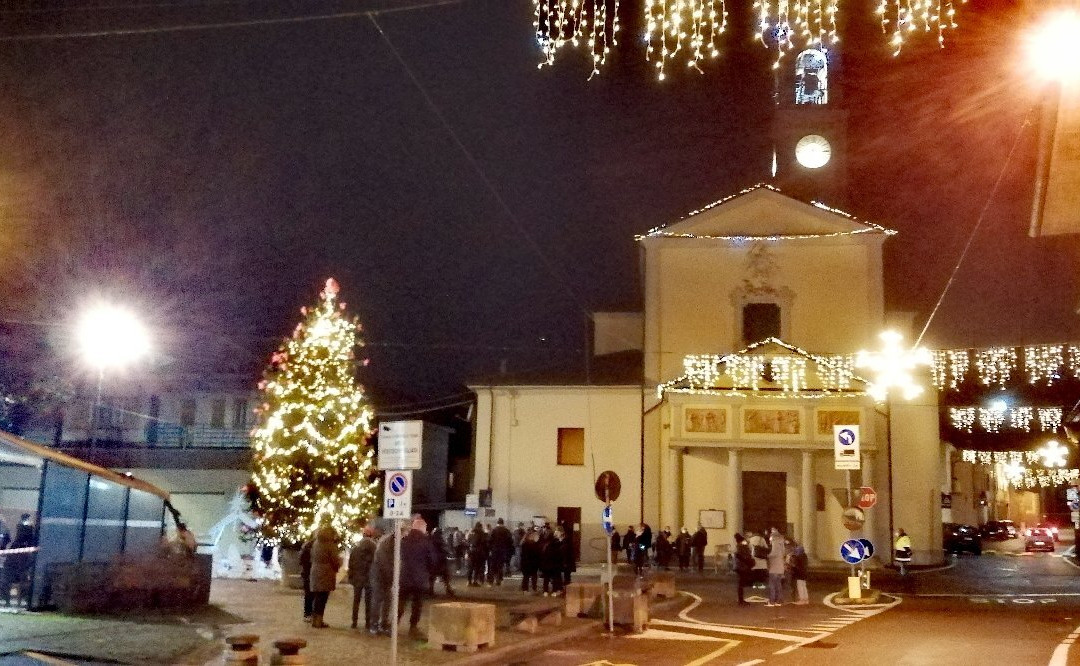 Chiesa di San Michele Arcangelo