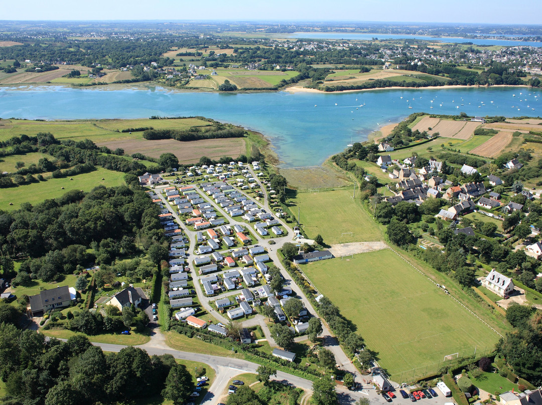 Camping 3* Le Petit Voilier
