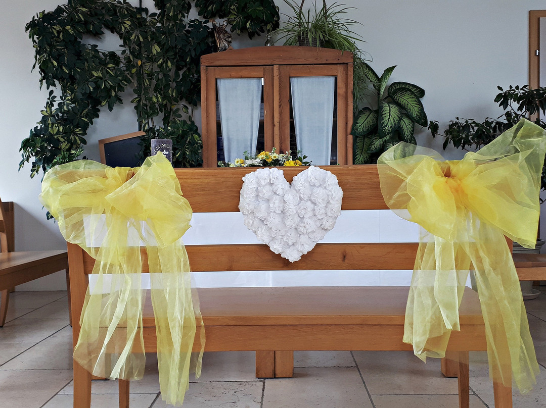 Weinblick Weingut Grafinger主图