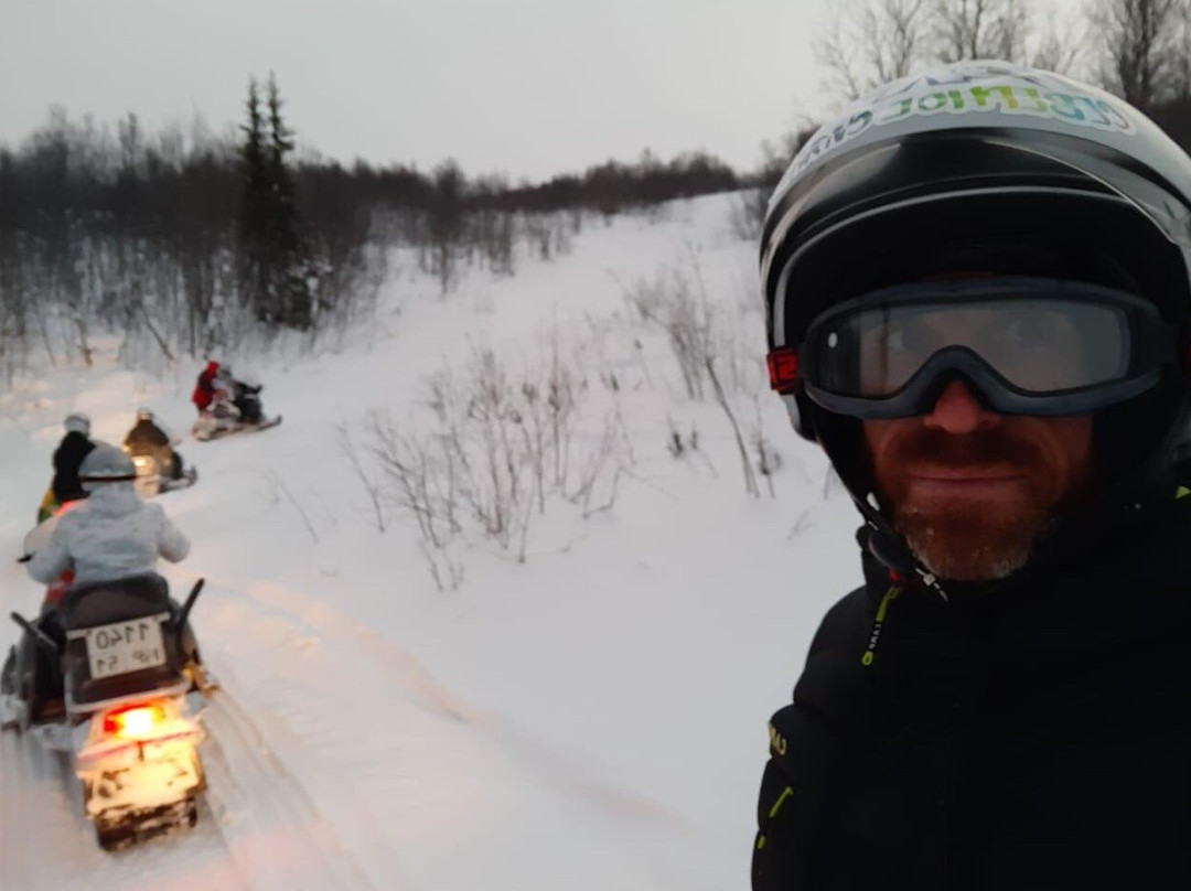 Kola Tourism