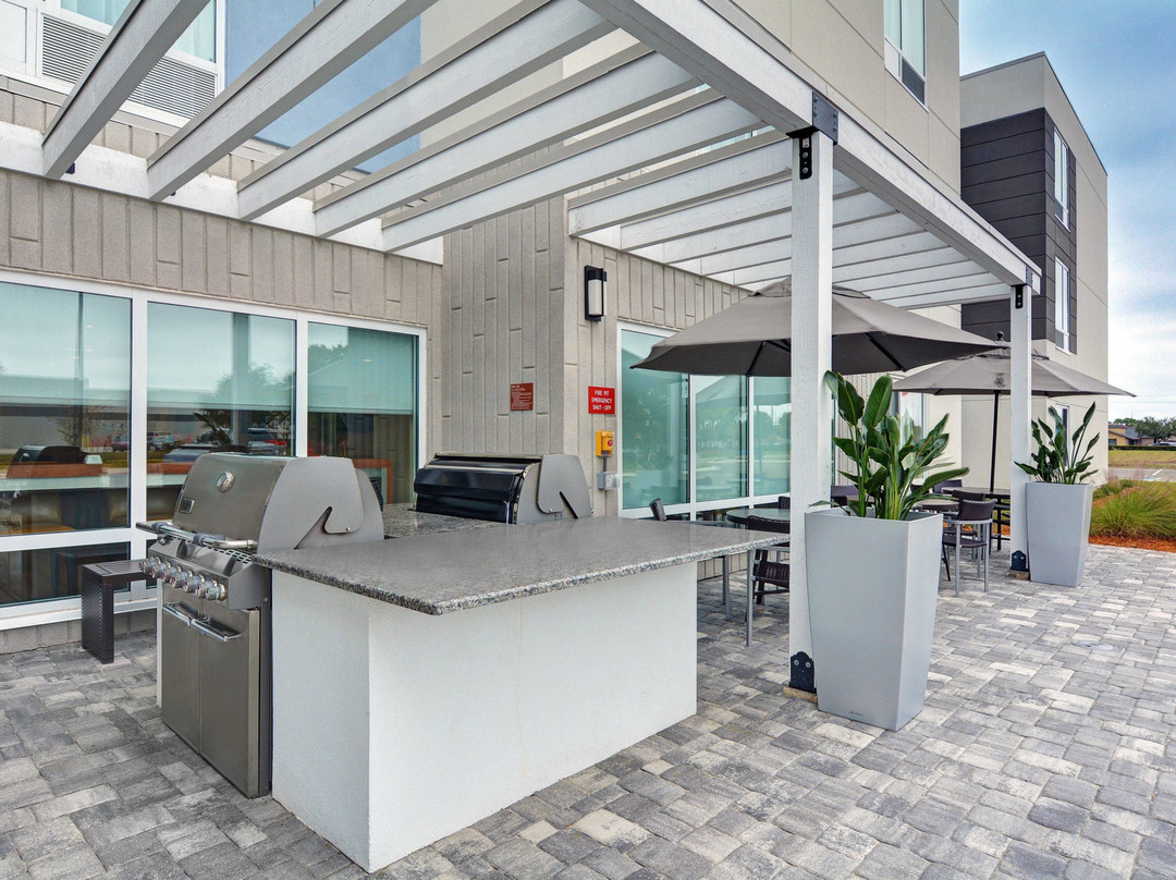 TownePlace Suites Sarasota Bradenton West主图