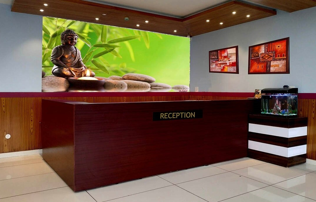 Jai Hotel And Restaurant主图