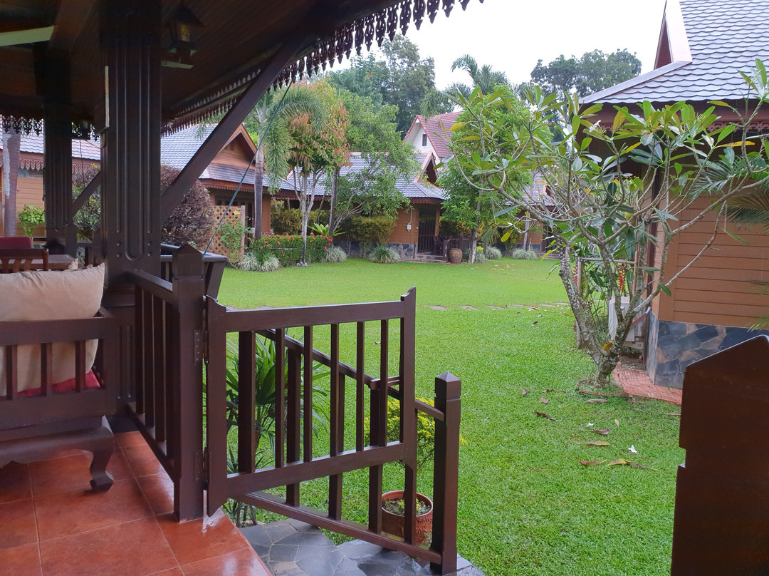 Viang Yonok Hotel, Restaurant, Sports Club主图