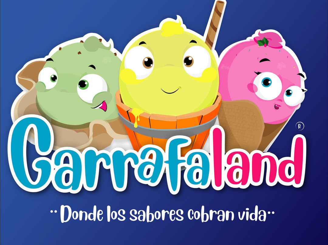 Garrafaland