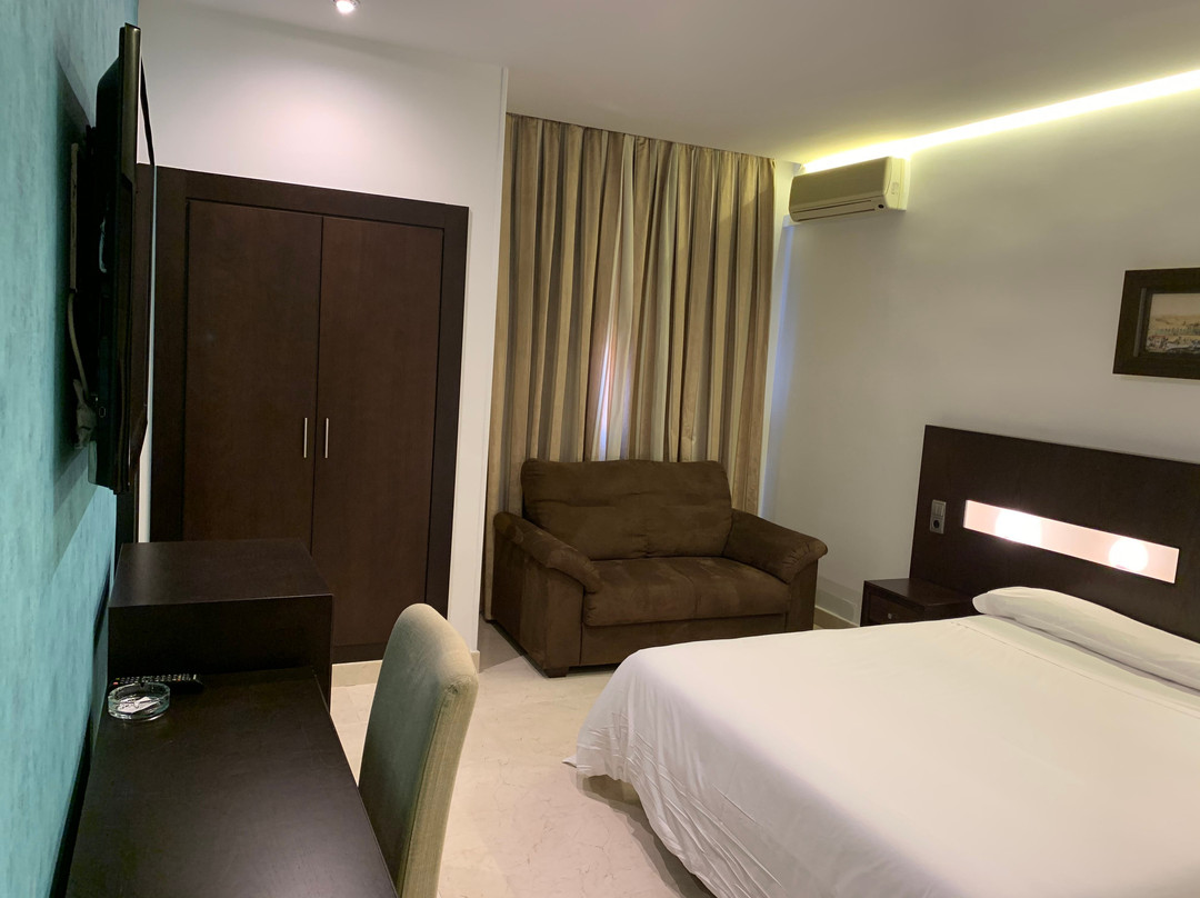 Hotel El Meson主图