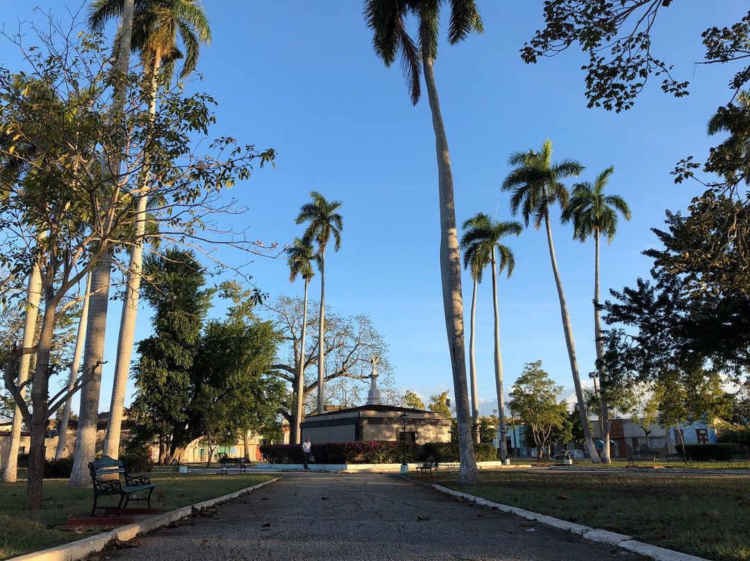 El Mausoleo-Sagua la Grande必去景点